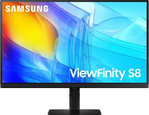Samsung ViewFinity S80D 27 inch - 1