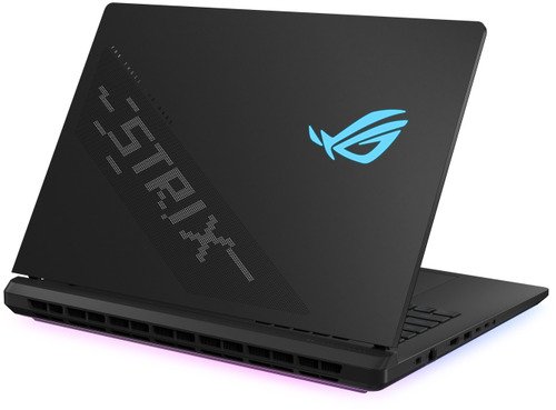Asus ROG Strix Scar 18 G835LX-SA008W - 7