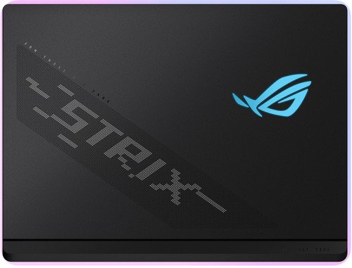 Asus ROG Strix Scar 18 G835LX-SA008W - 8
