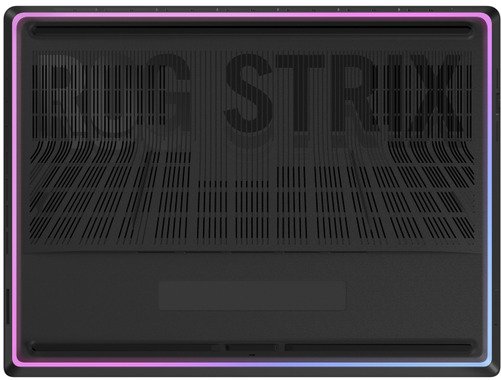 Asus ROG Strix Scar 18 G835LX-SA008W - 9