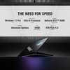 Asus ROG Strix Scar 18 G835LX-SA008W - 14