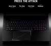 Asus ROG Strix Scar 18 G835LX-SA008W - 17