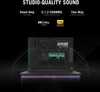 Asus ROG Strix Scar 18 G835LX-SA008W - 20