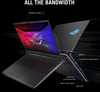 Asus ROG Strix Scar 18 G835LX-SA008W - 22
