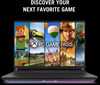 Asus ROG Strix Scar 18 G835LX-SA008W - 23