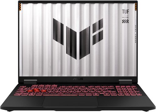 Asus TUF Gaming A16 FA608UP-RV017W - 1