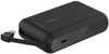 Belkin 10K PD20W USB-C Power Bank Noir - 1