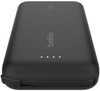 Belkin 10K PD20W USB-C Power Bank Noir - 5