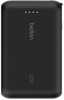 Belkin 10K PD20W USB-C Power Bank Noir - 6