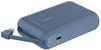 Belkin 10K PD20W USB-C Power Bank Bleu - 1