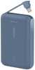 Belkin 10K PD20W USB-C Power Bank Bleu - 3