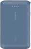 Belkin 10K PD20W USB-C Power Bank Bleu - 6
