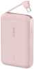 Belkin 10K PD20W USB-C Power Bank Rose - 3