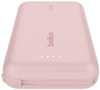 Belkin 10K PD20W USB-C Power Bank Rose - 5