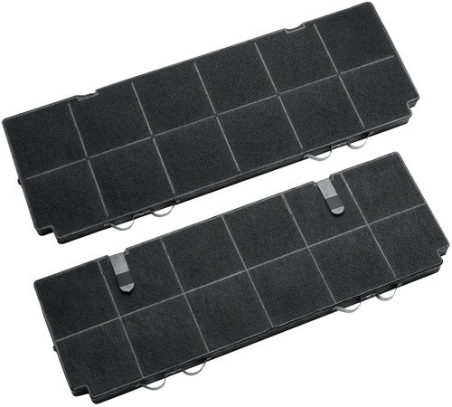 AEG Filtre MCFB82ST - 1