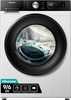 Hisense Wasdroogcombinatie WD3S9043BW3 - 1