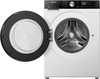 Hisense Wasdroogcombinatie WD3S9043BW3 - 2