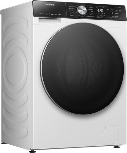 Hisense WF5S1045BW - 5