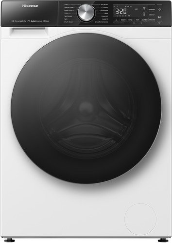 Hisense WF5S1045BW - 4