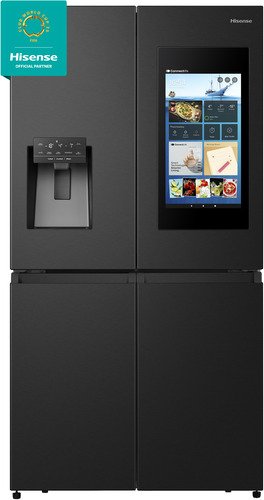 Hisense Réfrigérateur RQ760N4IFE - 1 Hisense Réfrigérateur RQ760N4IFE - 1