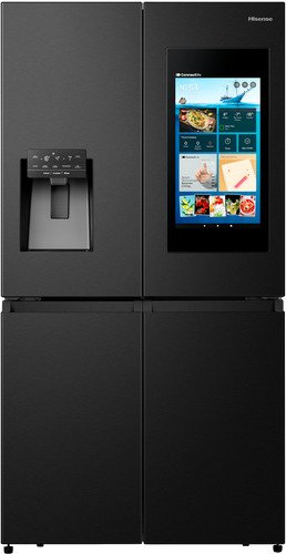 Hisense Réfrigérateur RQ760N4IFE - 2
