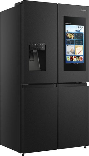 Hisense Réfrigérateur RQ760N4IFE - 3