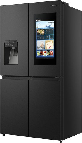 Hisense Réfrigérateur RQ760N4IFE - 4