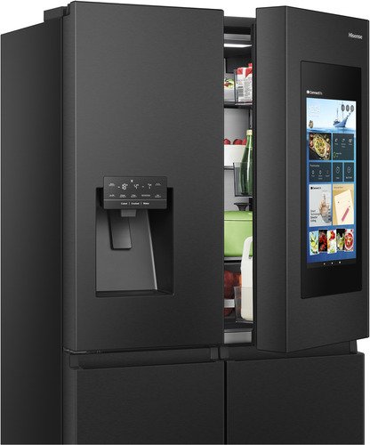 Hisense Réfrigérateur RQ760N4IFE - 5