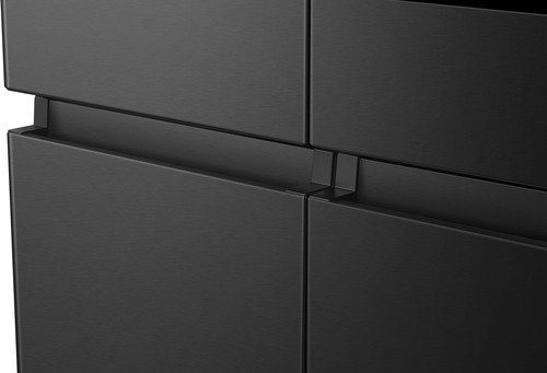 Hisense Réfrigérateur RQ760N4IFE - 6