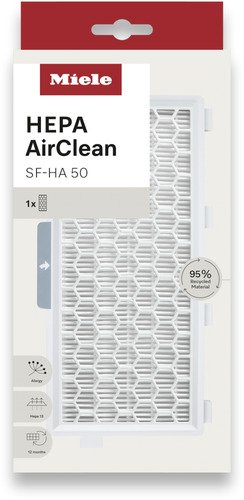 Miele HEPA AirClean Filtre SF-HA50 - 3
