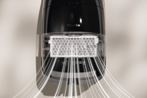 Miele HEPA AirClean Filtre SF-HA50 - 5