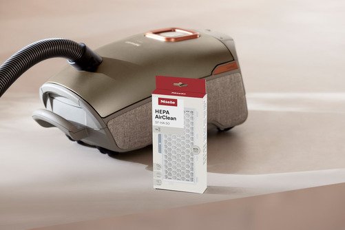Miele HEPA AirClean Filtre SF-HA50 - 7