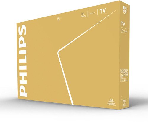 Philips 40PFS6000/12 (2025) - 2