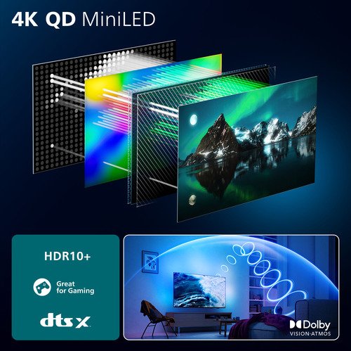 Philips 75MLED910/12 (2025) - 6