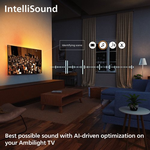 Philips 75MLED910/12 (2025) - 10