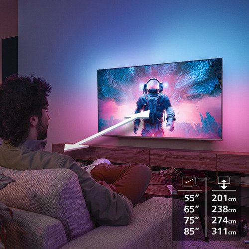 Philips 75MLED910/12 (2025) - 14