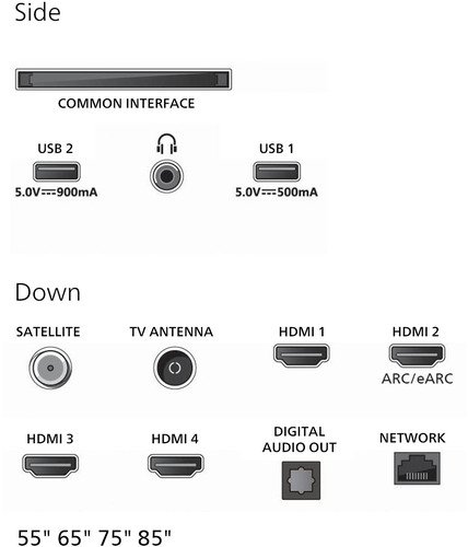 Philips 85MLED910/12 (2025) - 16