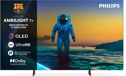 Philips 77OLED810/12 (2025) - 1
