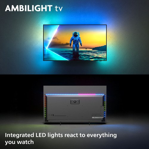Philips 77OLED810/12 (2025) - 3