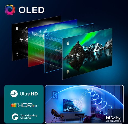 Philips 77OLED810/12 (2025) - 5