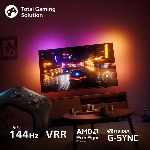 Philips 77OLED810/12 (2025) - 8
