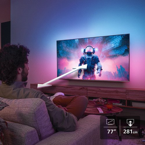 Philips 77OLED810/12 (2025) - 12