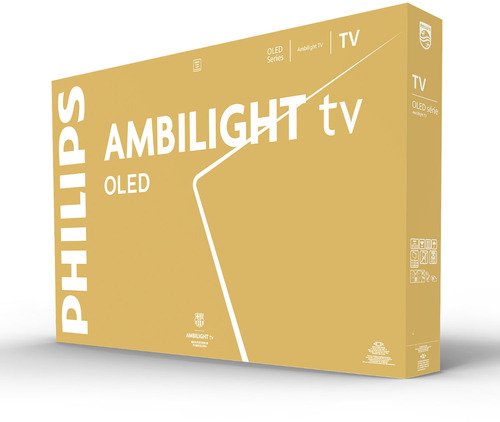 Philips 77OLED810/12 (2025) - 13