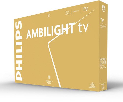 Philips 75PUS8500/12 (2025) - 11