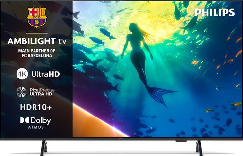 Philips 65PUS8500/12 (2025) - 1