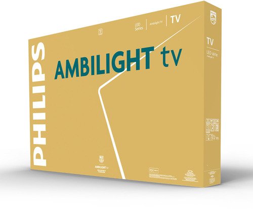 Philips 65PUS8500/12 (2025) - 11