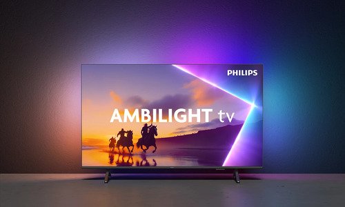 Philips 65PUS8500/12 (2025) - 14