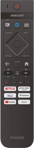 Philips 65PUS8500/12 (2025) - 16