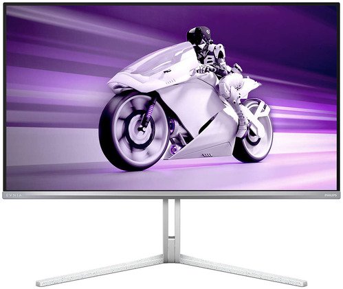 Philips Curved Evnia 8000 32M2N8900 - 1