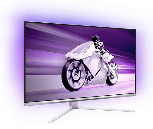 Philips Curved Evnia 8000 32M2N8900 - 3